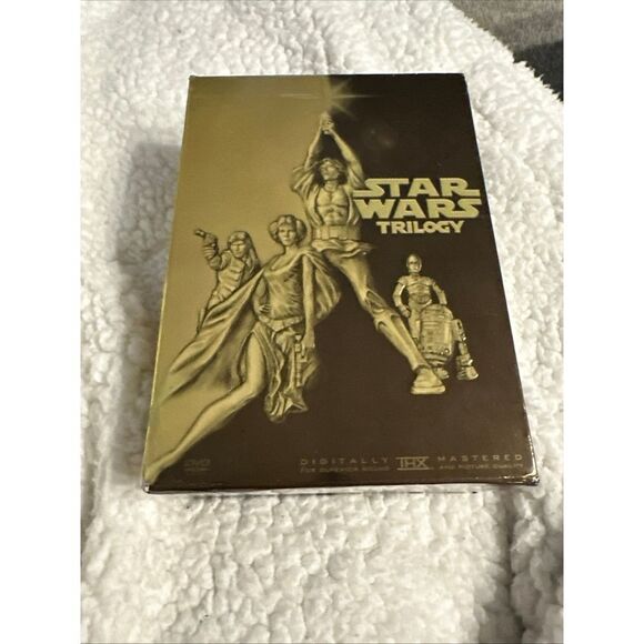 Star‎ Wars - Picture 2 of 5